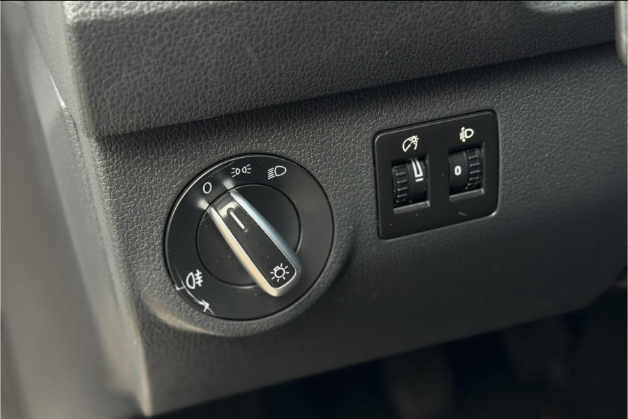 Volkswagen Caddy 1.0 TSI L1H1 BMT | PDC A | Airco | Multimedia