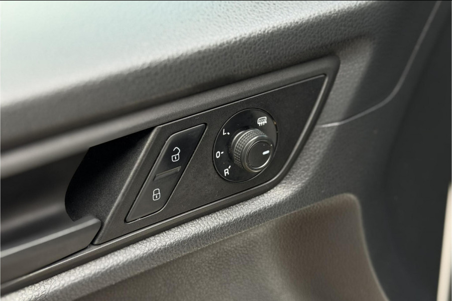 Volkswagen Caddy 1.0 TSI L1H1 BMT | PDC A | Airco | Multimedia