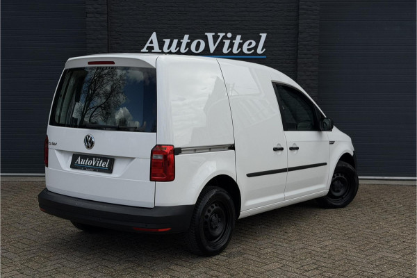Volkswagen Caddy 1.0 TSI L1H1 BMT | PDC A | Airco | Multimedia