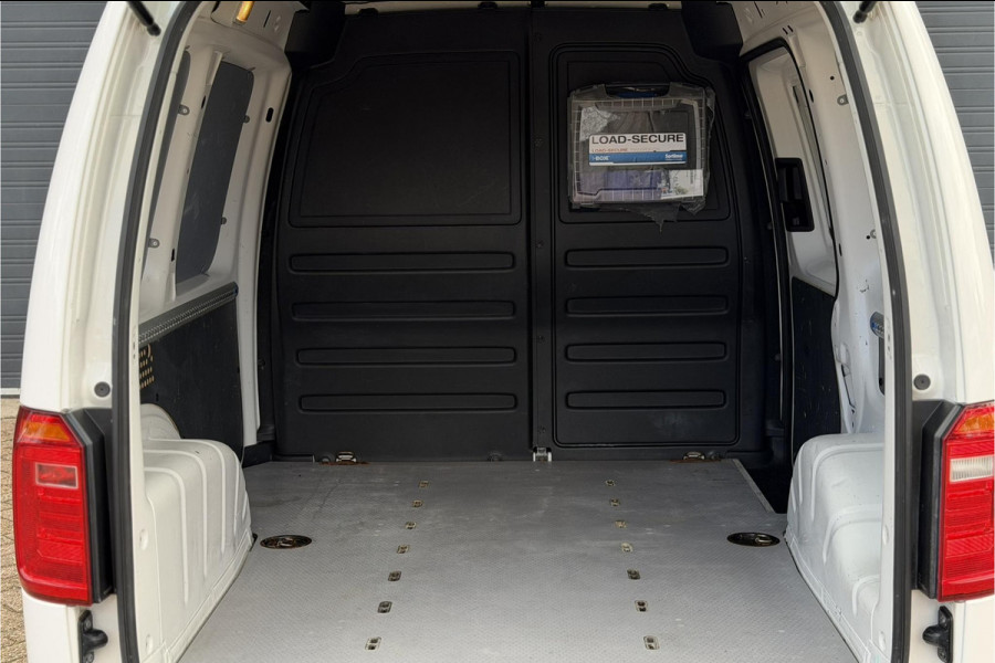 Volkswagen Caddy 1.0 TSI L1H1 BMT | PDC A | Airco | Multimedia