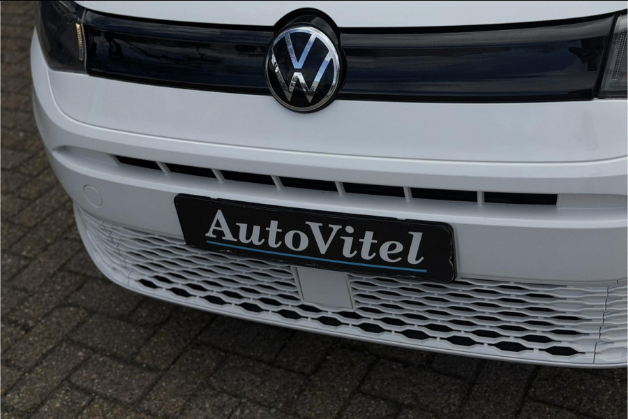 Volkswagen Caddy Cargo 1.5 TSI | PDC A | AIRCO | DAB | BLUETOOTH