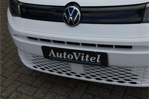 Volkswagen Caddy Cargo 1.5 TSI | PDC A | AIRCO | DAB | BLUETOOTH