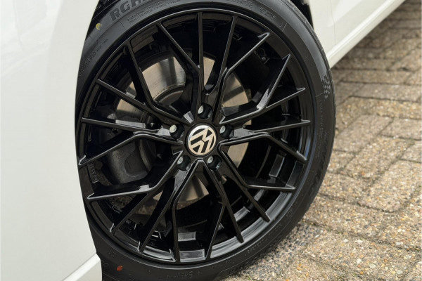 Volkswagen Caddy Cargo 1.5 TSI | PDC A | AIRCO | DAB | BLUETOOTH