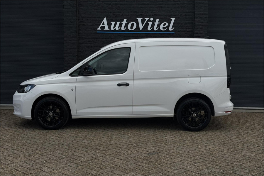Volkswagen Caddy Cargo 1.5 TSI | PDC A | AIRCO | DAB | BLUETOOTH