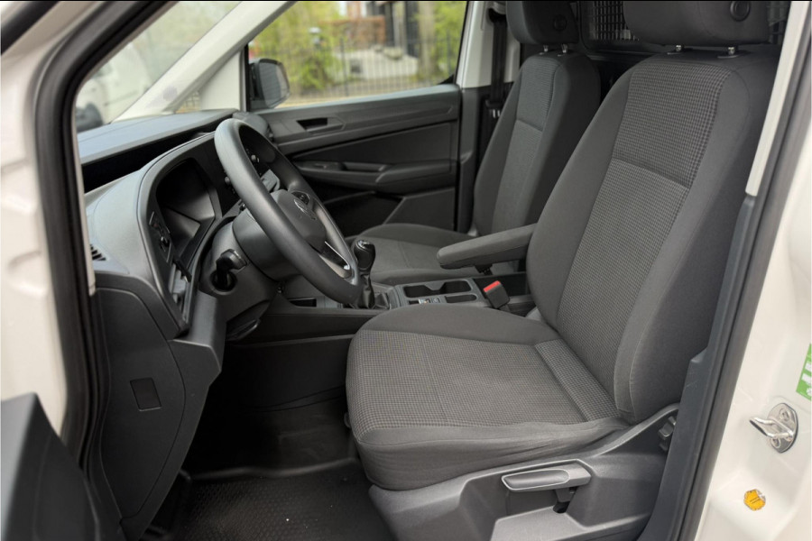 Volkswagen Caddy Cargo 1.5 TSI | PDC A | AIRCO | DAB | BLUETOOTH