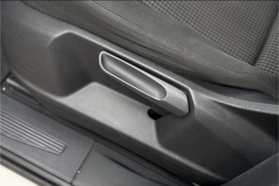 Volkswagen Caddy Cargo 1.5 TSI | PDC A | AIRCO | DAB | BLUETOOTH