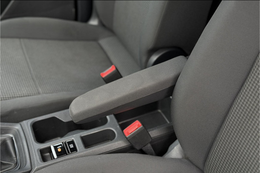 Volkswagen Caddy Cargo 1.5 TSI | PDC A | AIRCO | DAB | BLUETOOTH