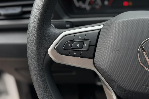 Volkswagen Caddy Cargo 1.5 TSI | PDC A | AIRCO | DAB | BLUETOOTH