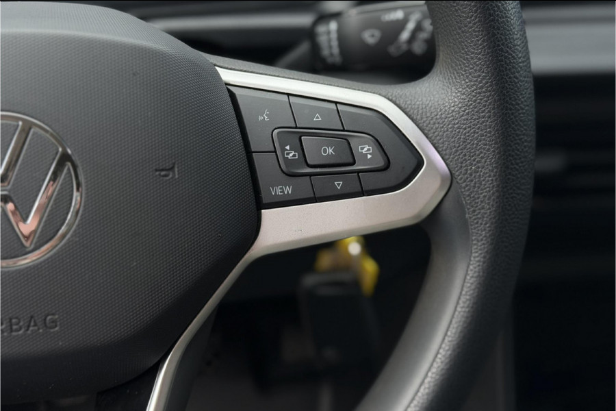 Volkswagen Caddy Cargo 1.5 TSI | PDC A | AIRCO | DAB | BLUETOOTH