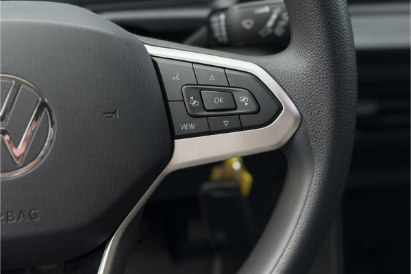 Volkswagen Caddy Cargo 1.5 TSI | PDC A | AIRCO | DAB | BLUETOOTH