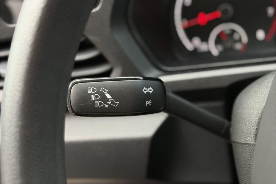 Volkswagen Caddy Cargo 1.5 TSI | PDC A | AIRCO | DAB | BLUETOOTH