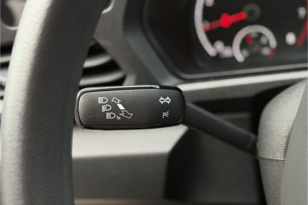 Volkswagen Caddy Cargo 1.5 TSI | PDC A | AIRCO | DAB | BLUETOOTH