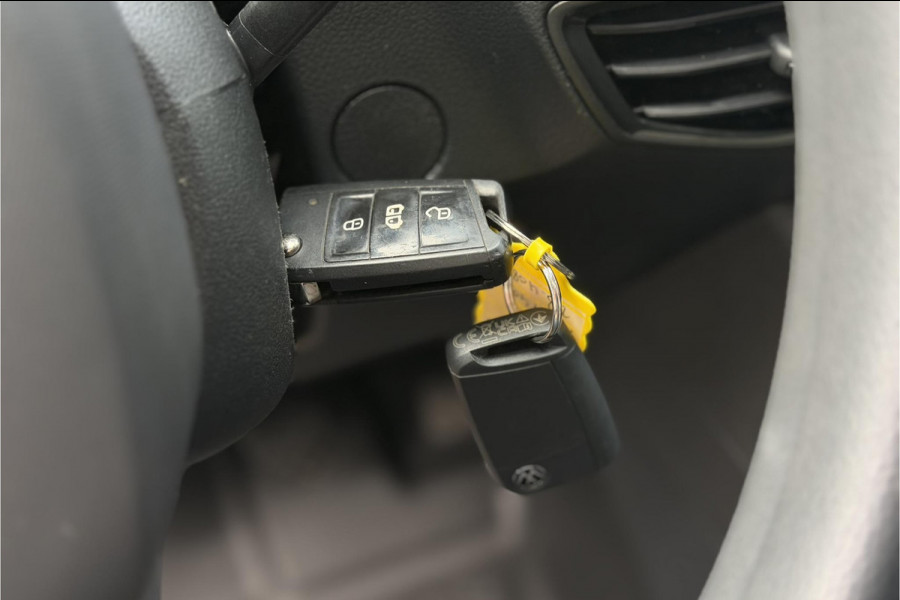 Volkswagen Caddy Cargo 1.5 TSI | PDC A | AIRCO | DAB | BLUETOOTH