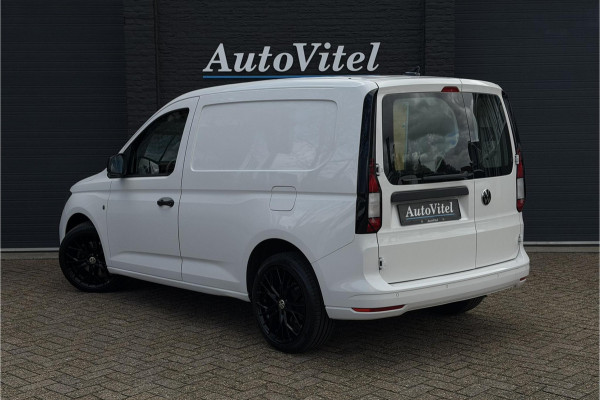Volkswagen Caddy Cargo 1.5 TSI | PDC A | AIRCO | DAB | BLUETOOTH