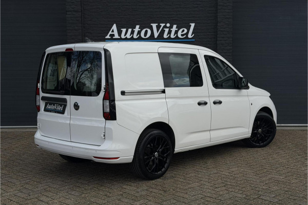 Volkswagen Caddy Cargo 1.5 TSI | PDC A | AIRCO | DAB | BLUETOOTH