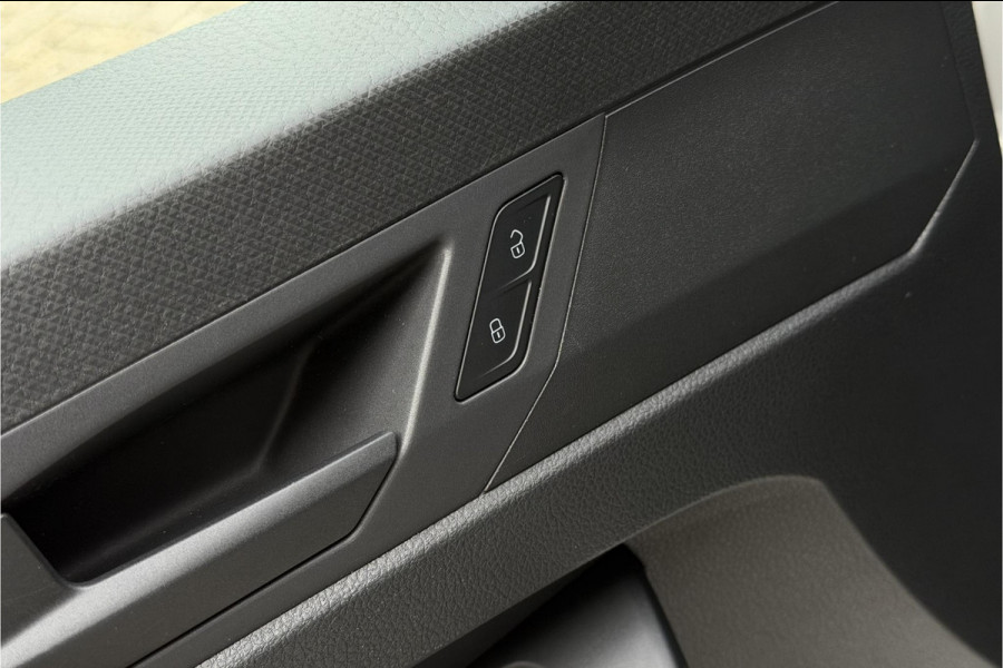 Volkswagen Caddy Cargo 1.5 TSI | PDC A | AIRCO | DAB | BLUETOOTH