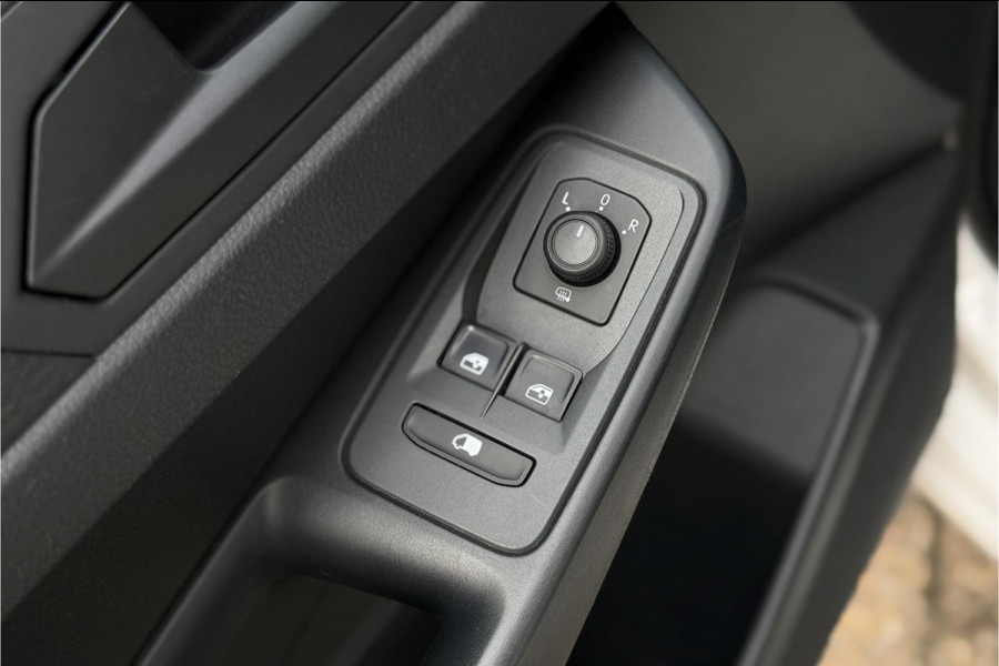 Volkswagen Caddy Cargo 1.5 TSI | PDC A | AIRCO | DAB | BLUETOOTH