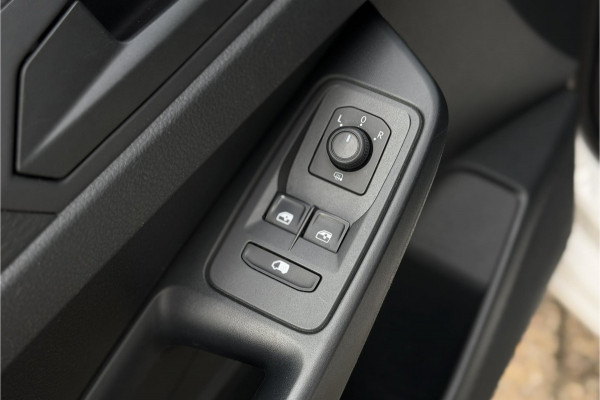 Volkswagen Caddy Cargo 1.5 TSI | PDC A | AIRCO | DAB | BLUETOOTH