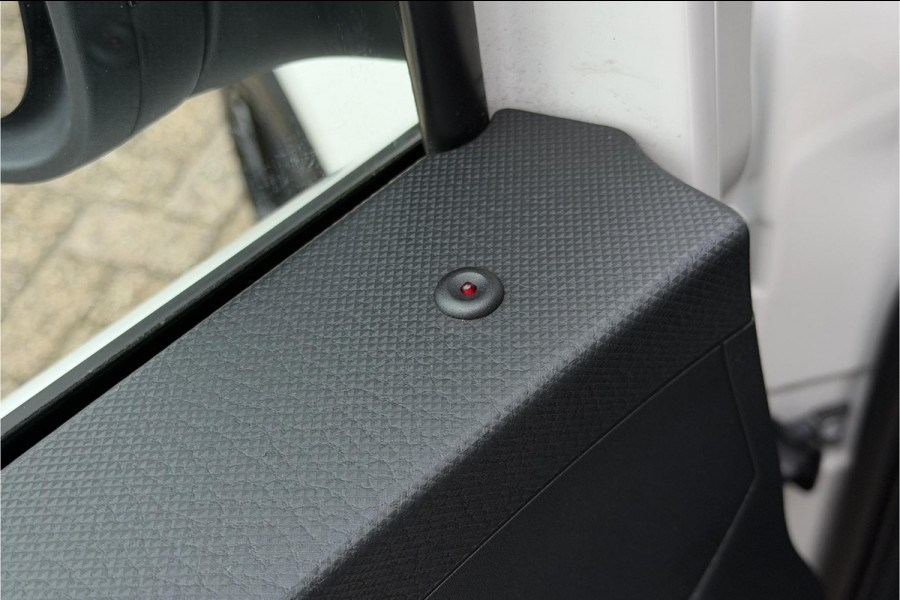 Volkswagen Caddy Cargo 1.5 TSI | PDC A | AIRCO | DAB | BLUETOOTH