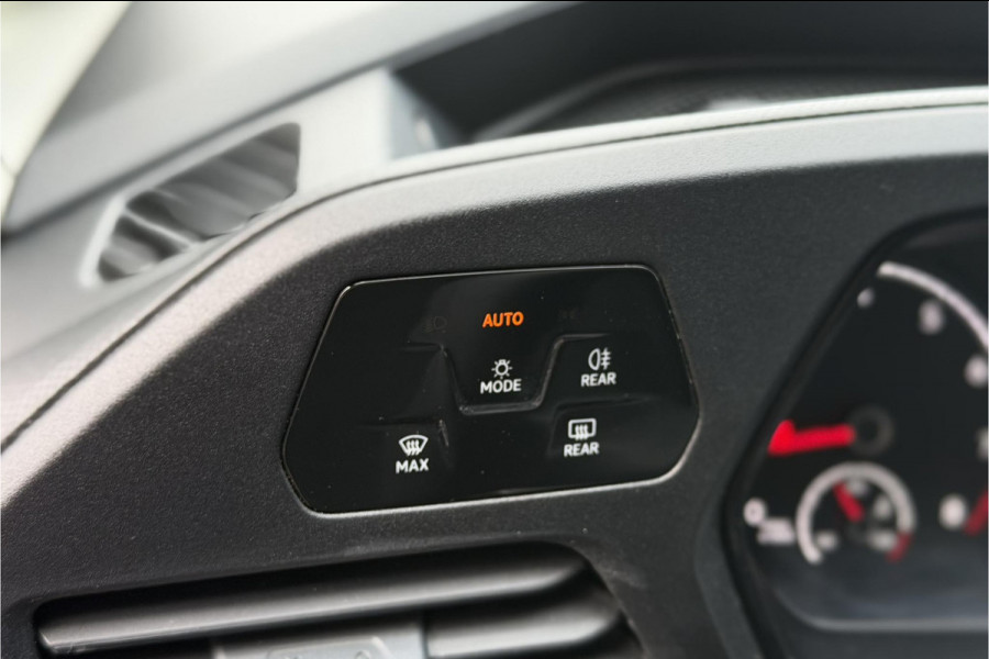 Volkswagen Caddy Cargo 1.5 TSI | PDC A | AIRCO | DAB | BLUETOOTH