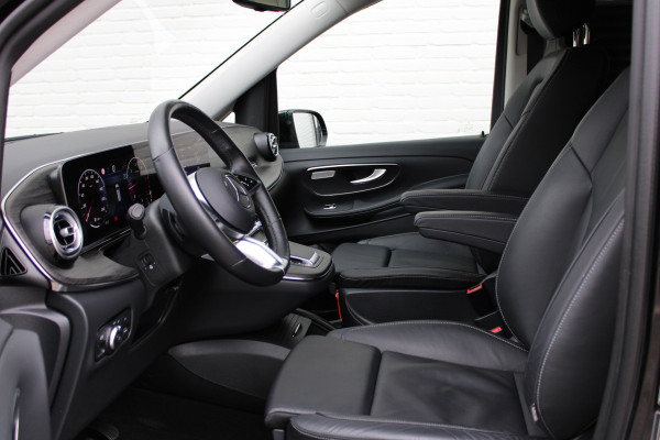 Mercedes-Benz V-Klasse 300d / XXL / DC / Edition / 2x Elec Schuifdeur / 360 Camera / Vol Opties / NIEUWSTAAT