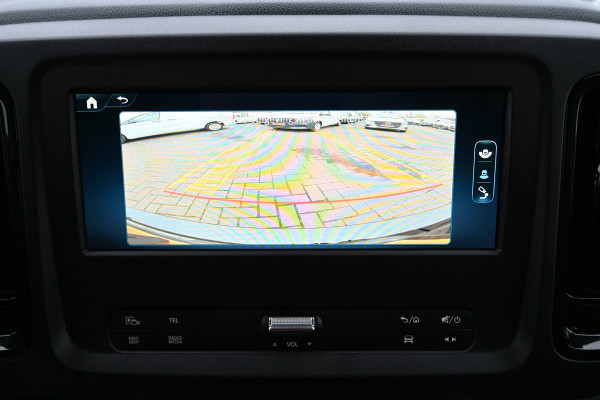 Mercedes-Benz Vito 116 CDI DC L2 Pro 2500 KG trekhaak, Navigatie, Smartphone integratie pakket, Etc.