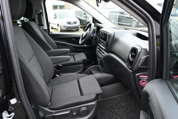Mercedes-Benz Vito 116 CDI DC L2 Pro 2500 KG trekhaak, Navigatie, Smartphone integratie pakket, Etc.