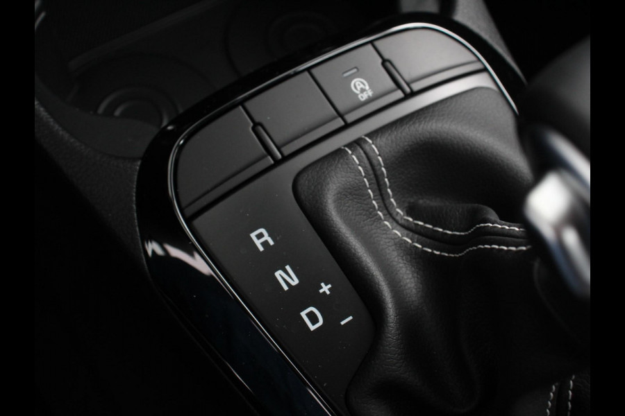 Kia Picanto 1.0 DPI DynamicLine Automaat Navigatie Apple Carplay/Android auto Airco Camera DAB Bluetooth