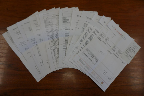 Volkswagen Golf 1.0 TSI 110PK Highline/19 Inch/Liefhebbersauto!!/ Moet gezien worden!!