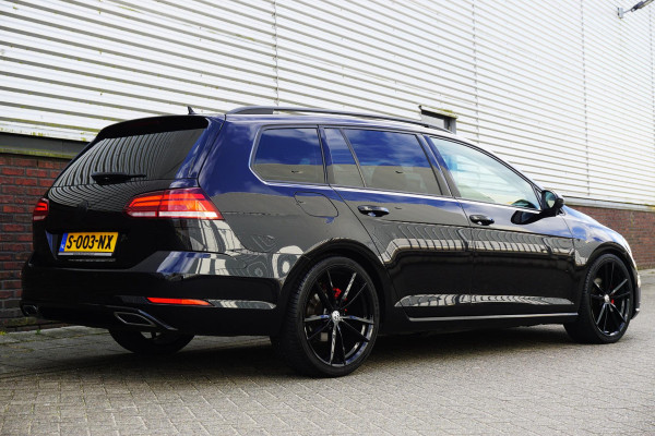 Volkswagen Golf 1.0 TSI 110PK Highline/19 Inch/Liefhebbersauto!!/ Moet gezien worden!!