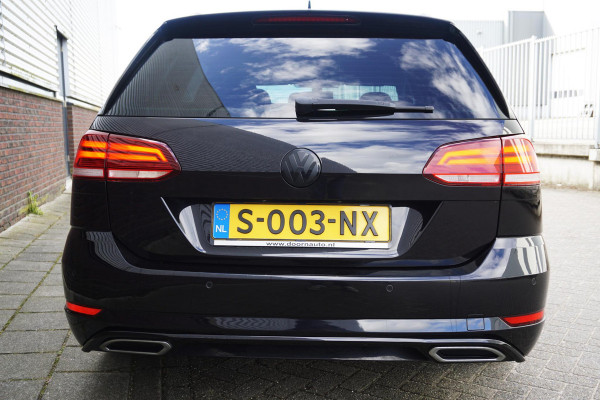 Volkswagen Golf 1.0 TSI 110PK Highline/19 Inch/Liefhebbersauto!!/ Moet gezien worden!!