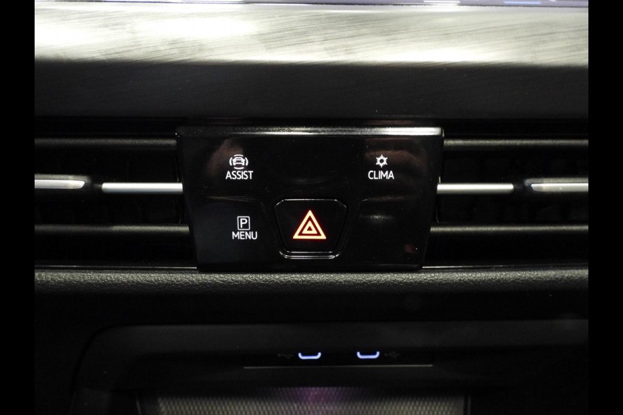 Volkswagen Golf Variant 1.5 TSI Style NAVI/SCHUIFDAK/WINTERPACK/TREKH./17"LMV!