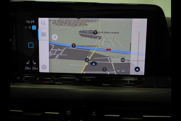 Volkswagen Golf Variant 1.5 TSI Style NAVI/SCHUIFDAK/WINTERPACK/TREKH./17"LMV!