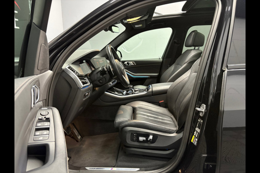 BMW X5 XDrive45e High Executive