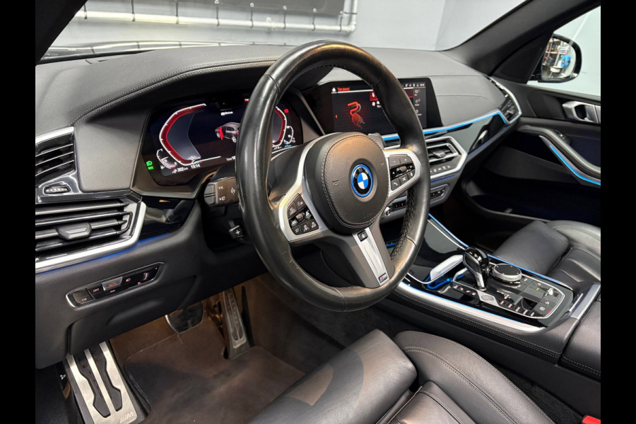 BMW X5 XDrive45e High Executive