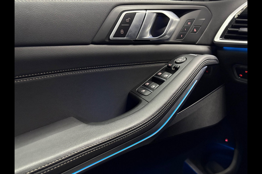 BMW X5 XDrive45e High Executive