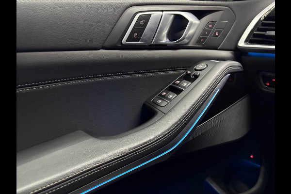 BMW X5 XDrive45e High Executive