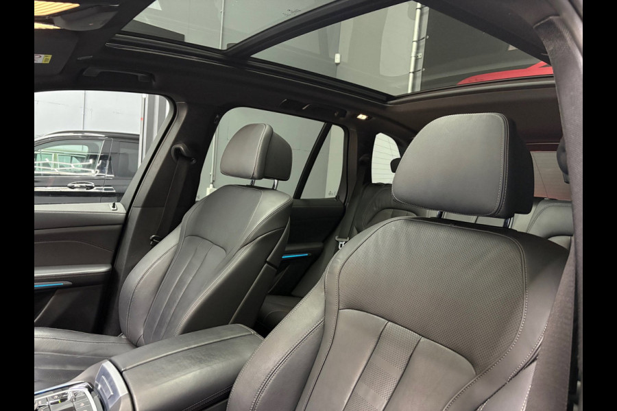 BMW X5 XDrive45e High Executive
