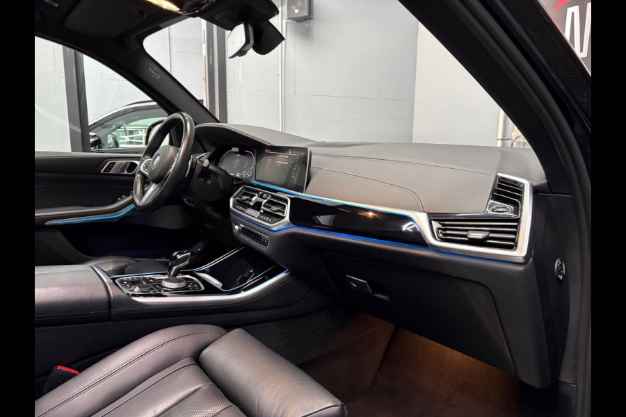 BMW X5 XDrive45e High Executive