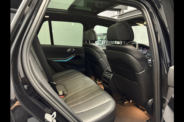 BMW X5 XDrive45e High Executive