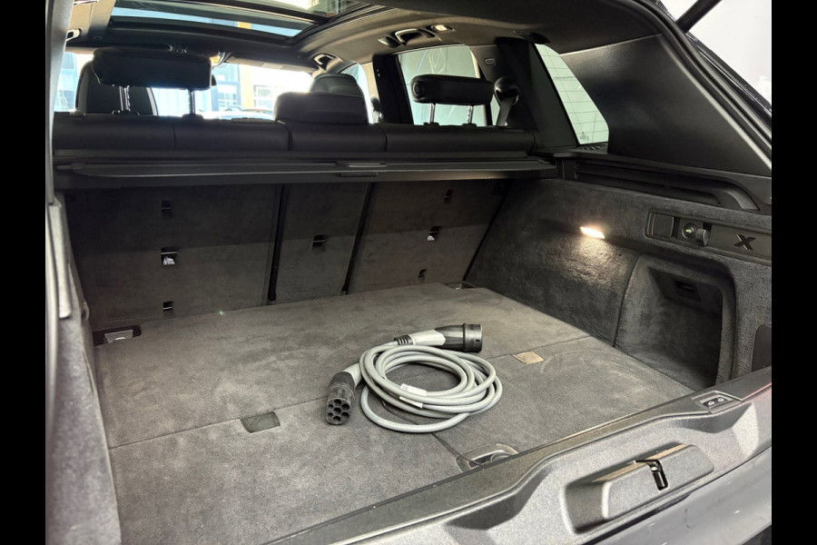 BMW X5 XDrive45e High Executive