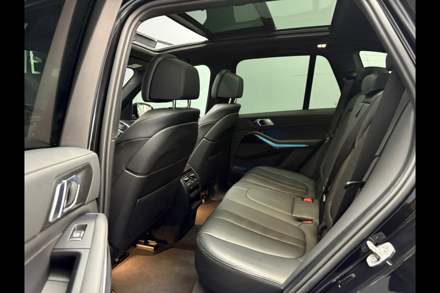 BMW X5 XDrive45e High Executive