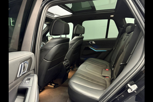 BMW X5 XDrive45e High Executive