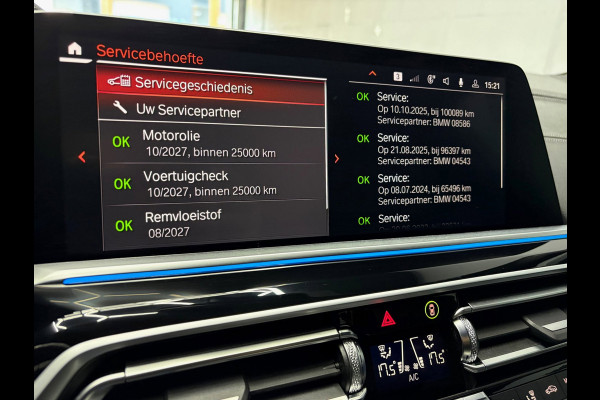 BMW X5 XDrive45e High Executive