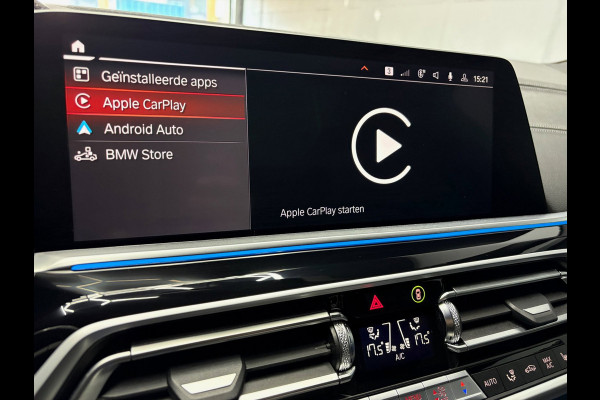 BMW X5 XDrive45e High Executive