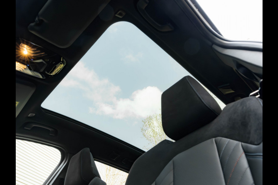 BMW X3 30e xDrive M-Sport - Pano - Trekhaak - ACC - Memoryzetel