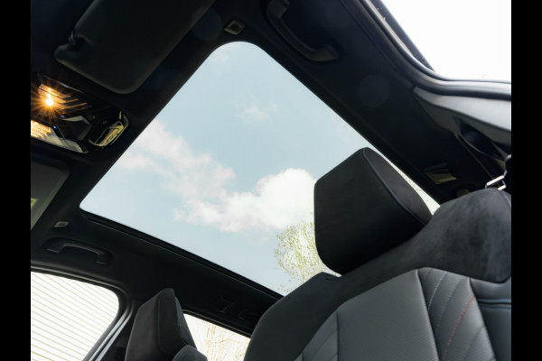 BMW X3 30e xDrive M-Sport - Pano - Trekhaak - ACC - Memoryzetel