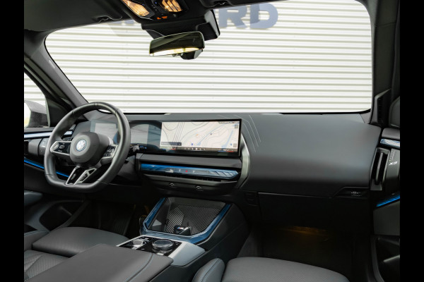 BMW X3 30e xDrive M-Sport - Pano - Trekhaak - ACC - Memoryzetel