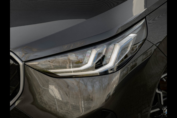 BMW X3 30e xDrive M-Sport - Pano - Trekhaak - ACC - Memoryzetel