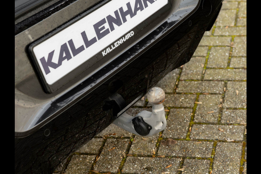 BMW X3 30e xDrive M-Sport - Pano - Trekhaak - ACC - Memoryzetel